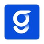 goodid android application logo